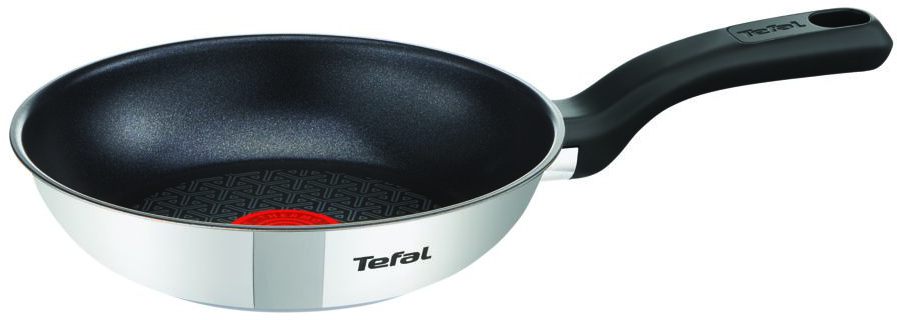 Сковорода TEFAL Comfort Max 20 см (G7260244)